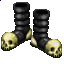 Undead Boots