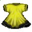 Yellow Robe