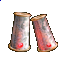 Akronium Bracers