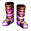 Rift Guardian Boots